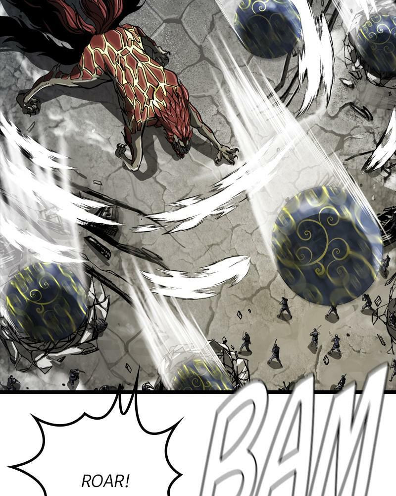 Read The First Hunter chapter 51 image 82 on Lezhin