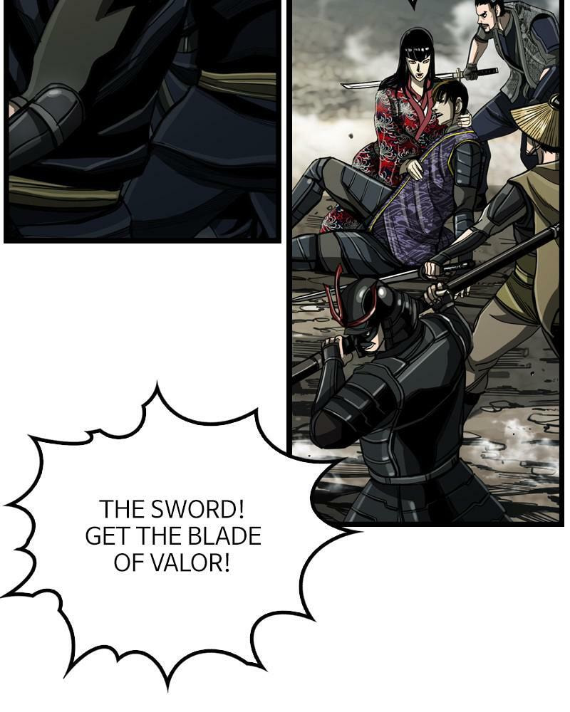 Read The First Hunter chapter 51 image 84 on Lezhin