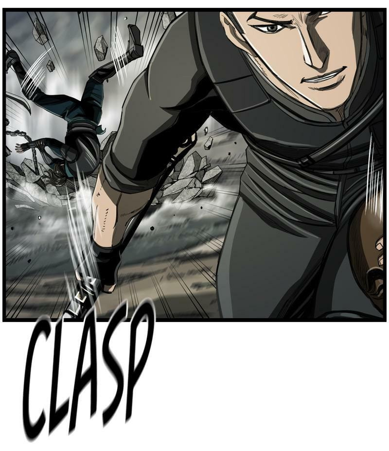 Read The First Hunter chapter 51 image 90 on Lezhin