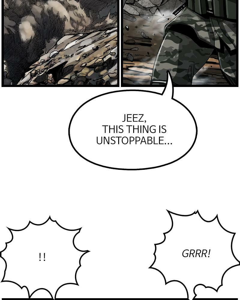 Read The First Hunter chapter 51 image 92 on Lezhin