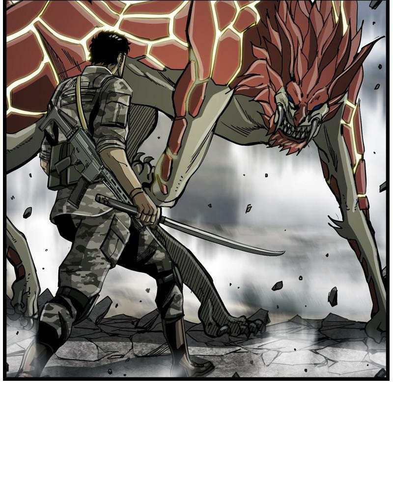 Read The First Hunter chapter 51 image 93 on Lezhin