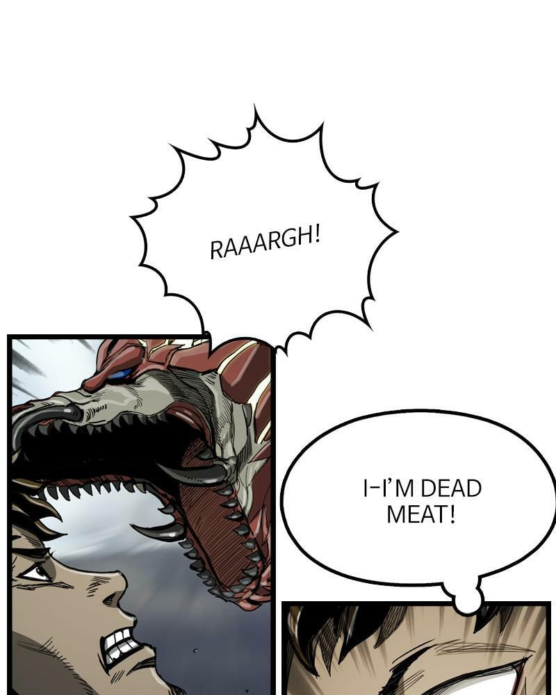 Read The First Hunter chapter 51 image 94 on Lezhin
