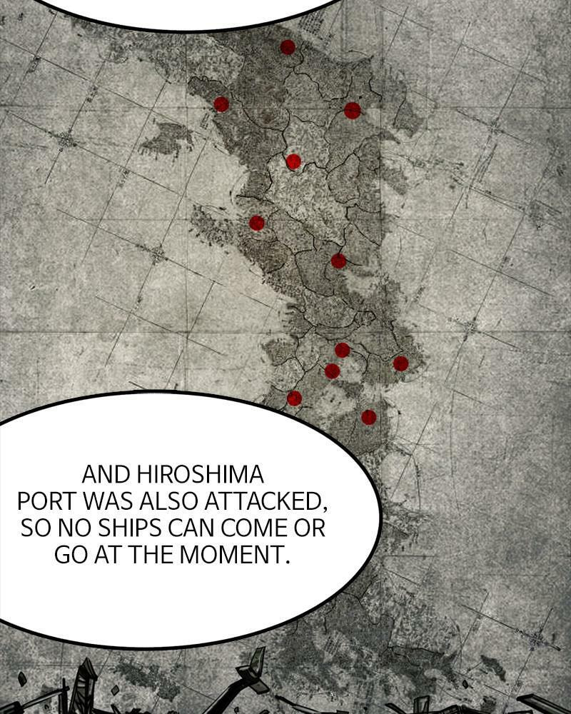 Read The First Hunter chapter 52 image 101 on Lezhin