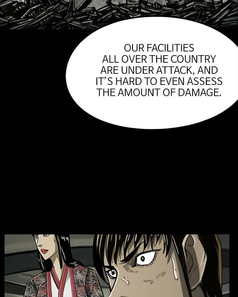 Read The First Hunter chapter 52 image 102 on Lezhin