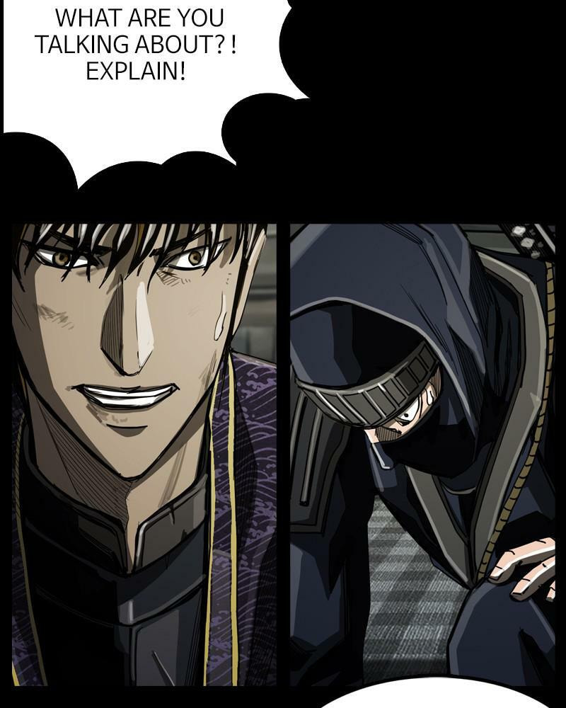 Read The First Hunter chapter 52 image 105 on Lezhin
