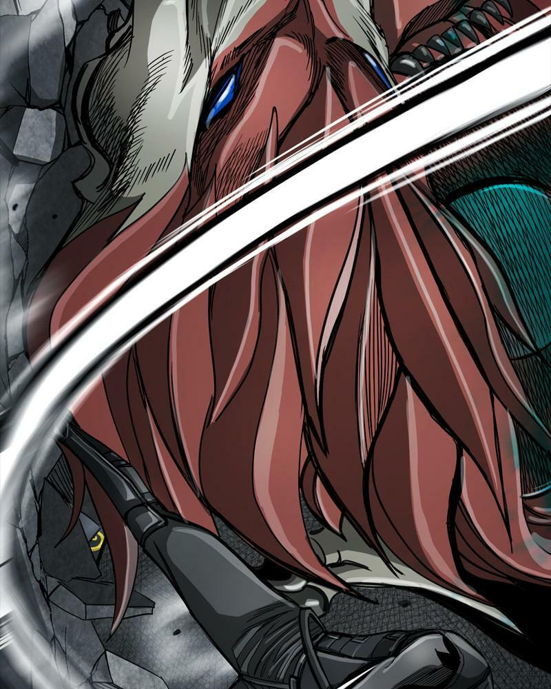Read The First Hunter chapter 52 image 17 on Lezhin