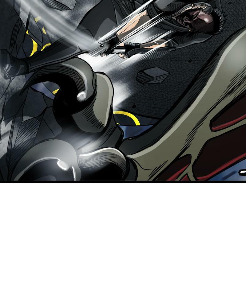 Read The First Hunter chapter 52 image 18 on Lezhin
