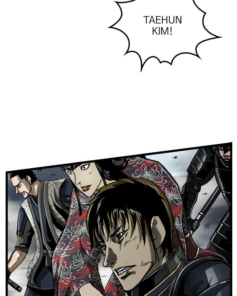 Read The First Hunter chapter 52 image 21 on Lezhin