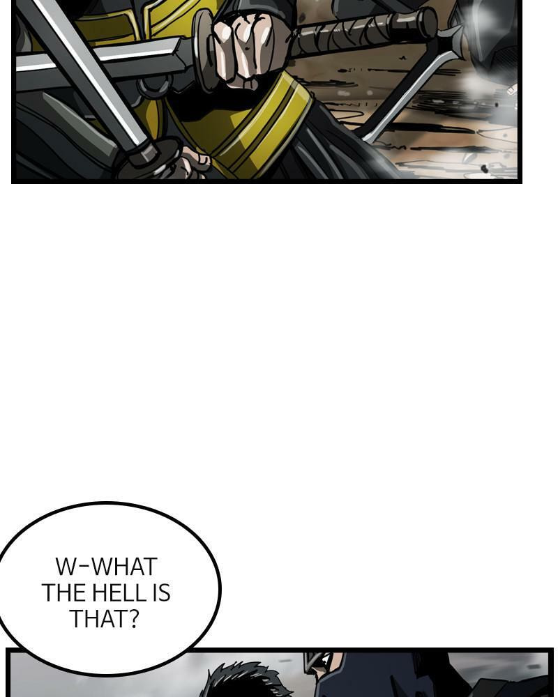 Read The First Hunter chapter 52 image 23 on Lezhin