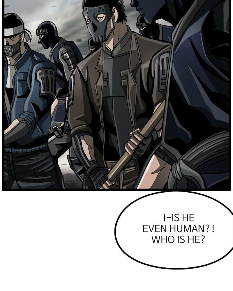 Read The First Hunter chapter 52 image 24 on Lezhin