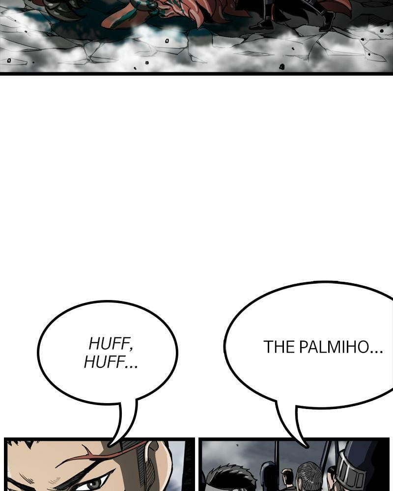 Read The First Hunter chapter 52 image 27 on Lezhin