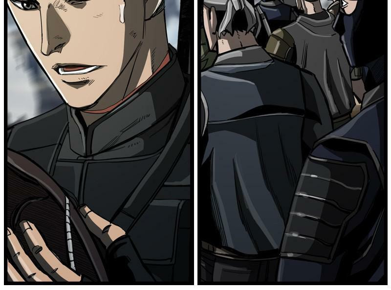 Read The First Hunter chapter 52 image 28 on Lezhin