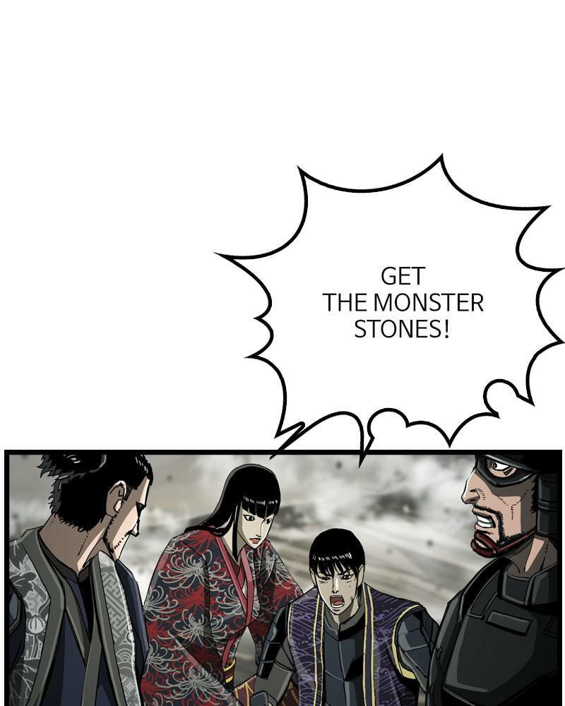 Read The First Hunter chapter 52 image 29 on Lezhin