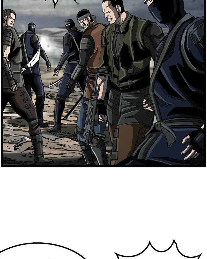Read The First Hunter chapter 52 image 31 on Lezhin