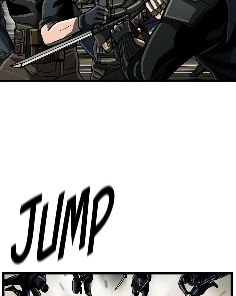 Read The First Hunter chapter 52 image 34 on Lezhin