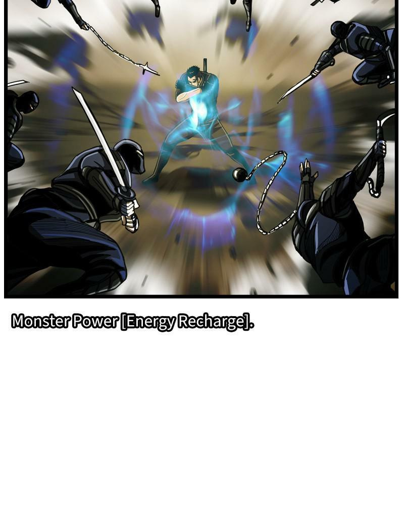 Read The First Hunter chapter 52 image 35 on Lezhin