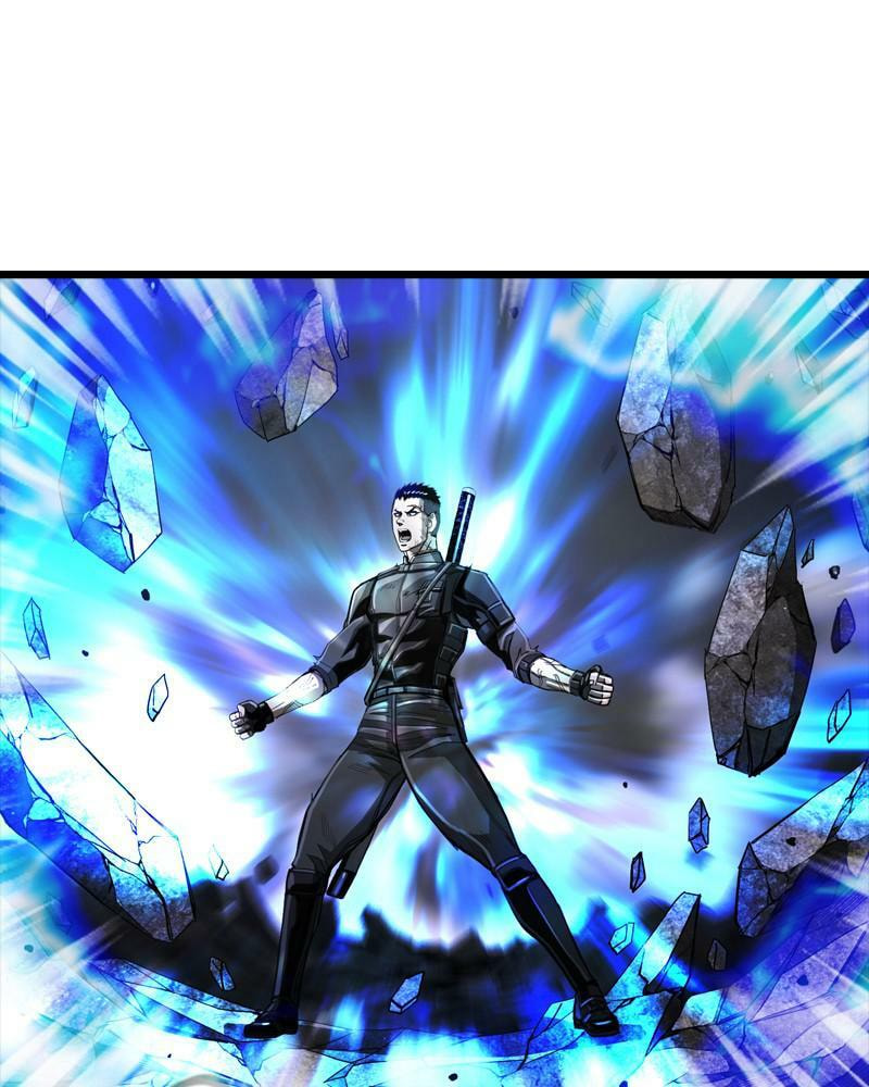 Read The First Hunter chapter 52 image 36 on Lezhin