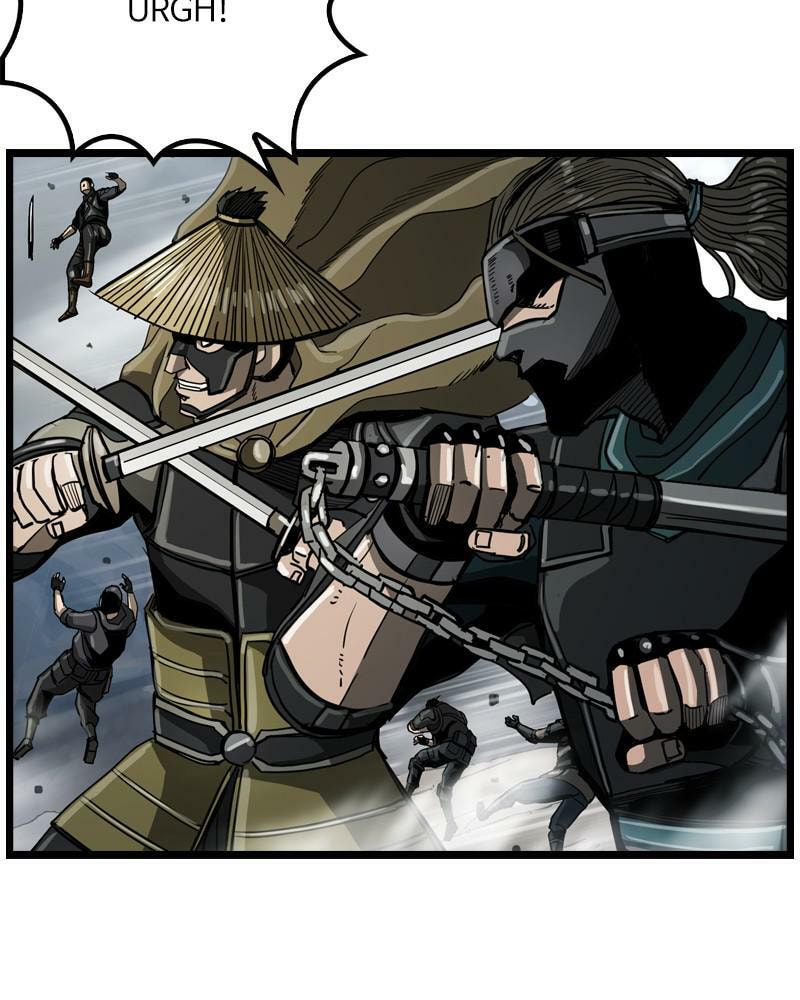 Read The First Hunter chapter 52 image 40 on Lezhin