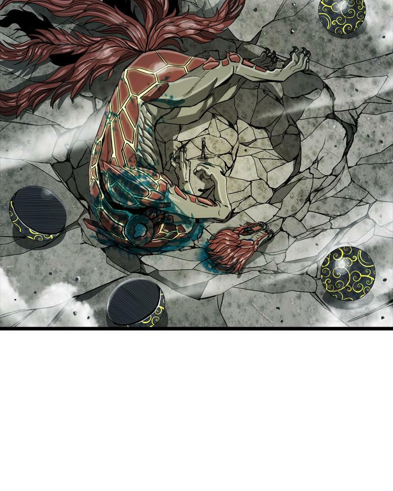 Read The First Hunter chapter 52 image 45 on Lezhin