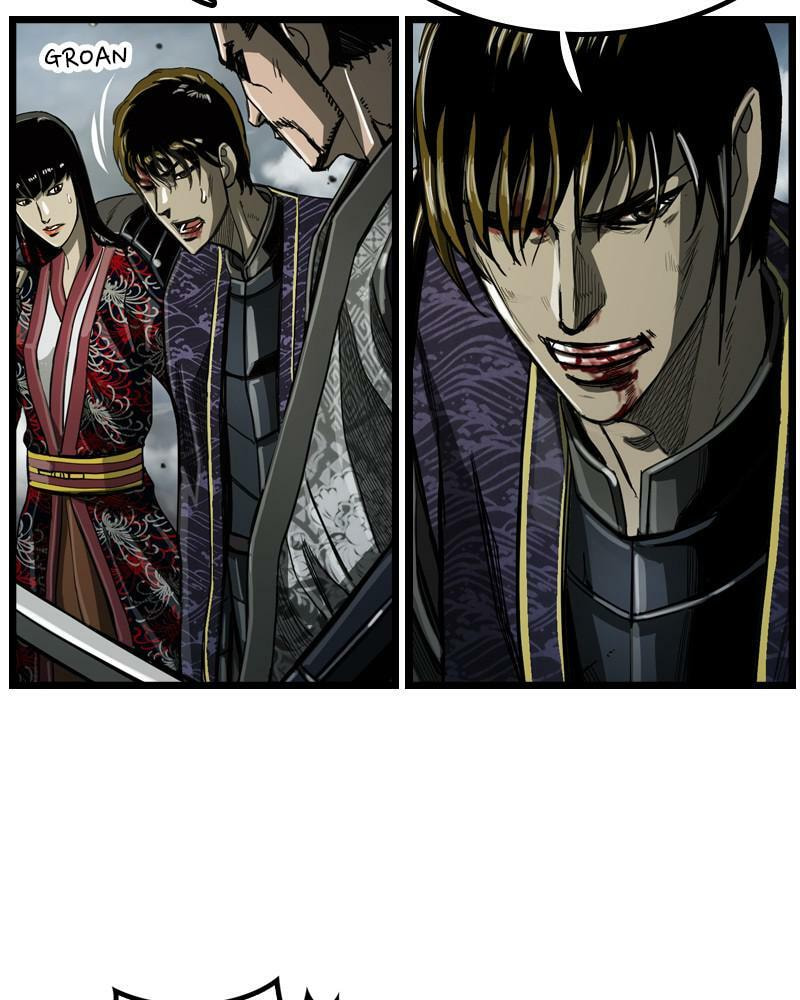Read The First Hunter chapter 52 image 49 on Lezhin
