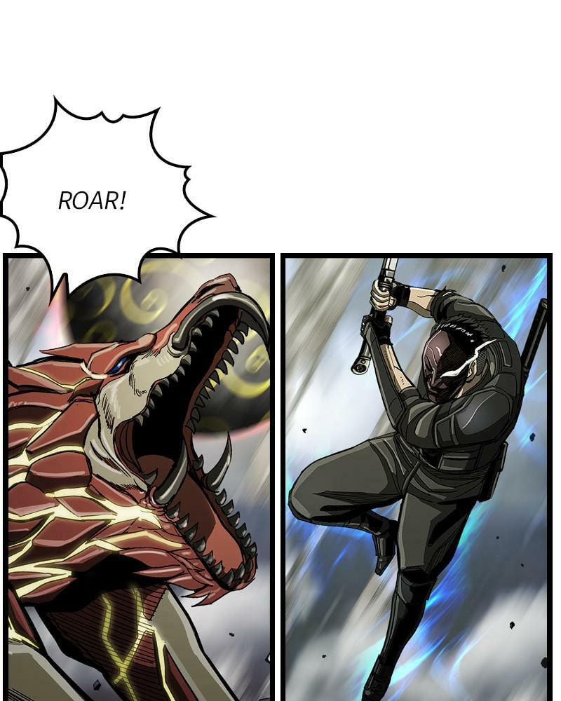 Read The First Hunter chapter 52 image 5 on Lezhin