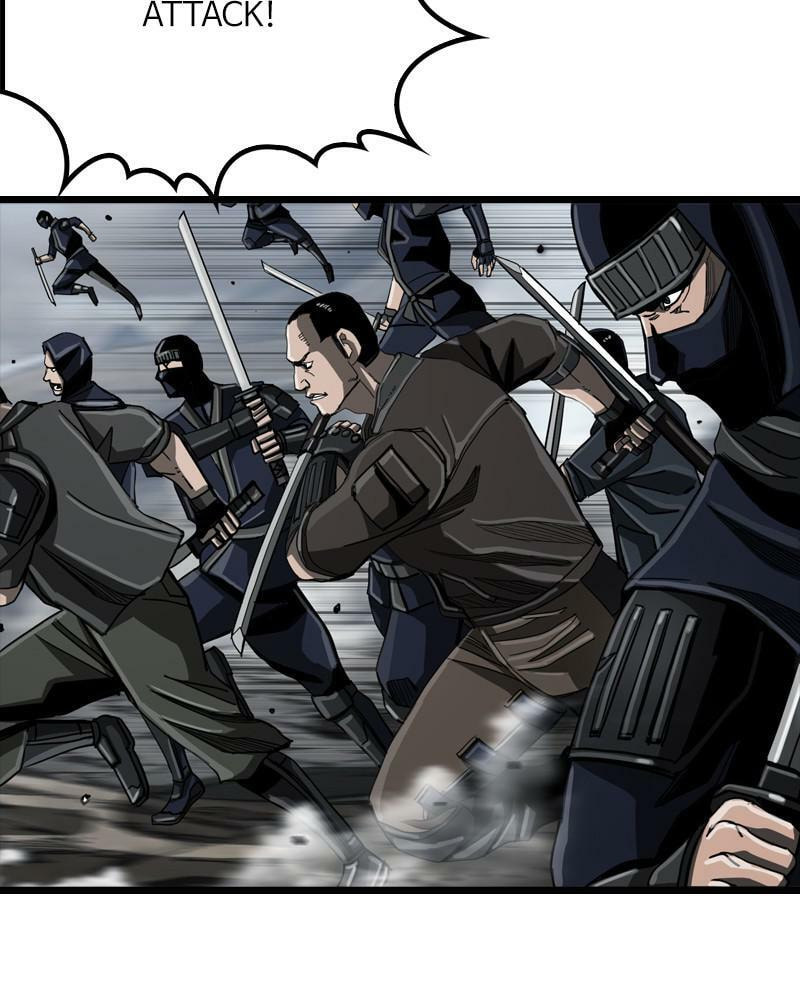 Read The First Hunter chapter 52 image 53 on Lezhin