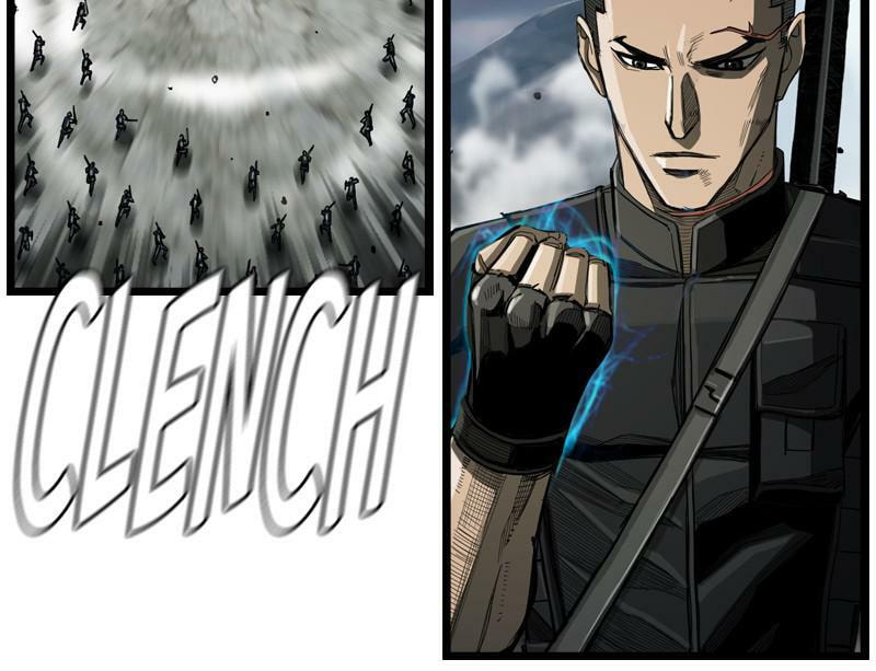 Read The First Hunter chapter 52 image 55 on Lezhin
