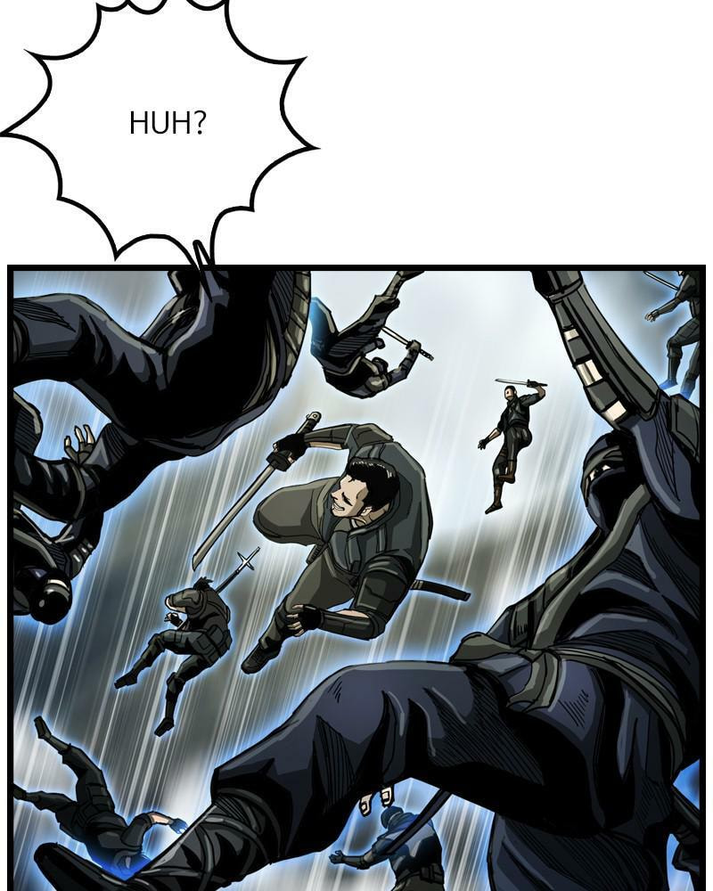 Read The First Hunter chapter 52 image 59 on Lezhin