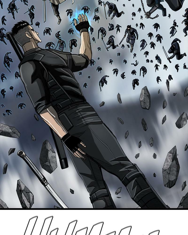 Read The First Hunter chapter 52 image 61 on Lezhin