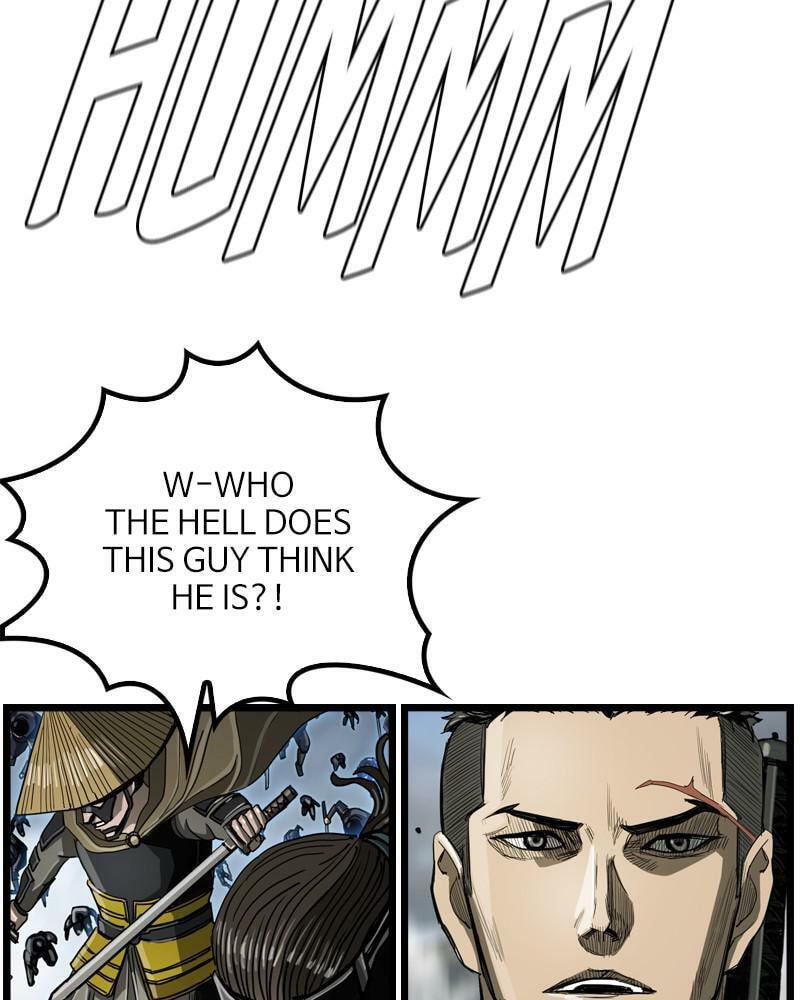 Read The First Hunter chapter 52 image 62 on Lezhin