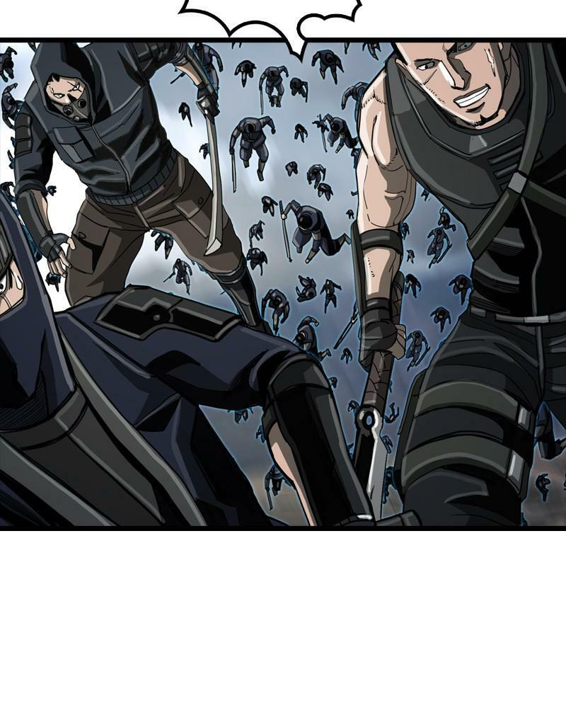Read The First Hunter chapter 52 image 64 on Lezhin