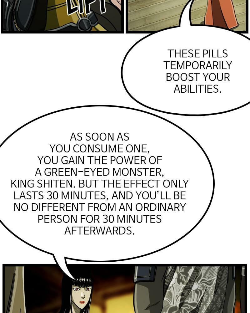 Read The First Hunter chapter 52 image 66 on Lezhin