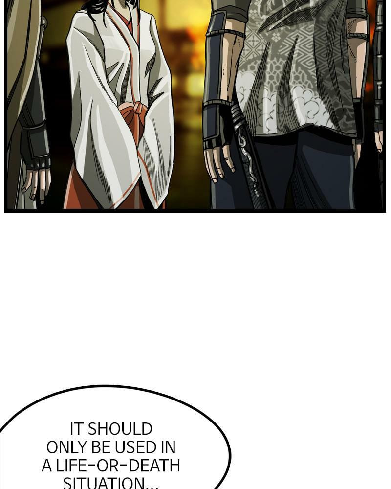 Read The First Hunter chapter 52 image 67 on Lezhin