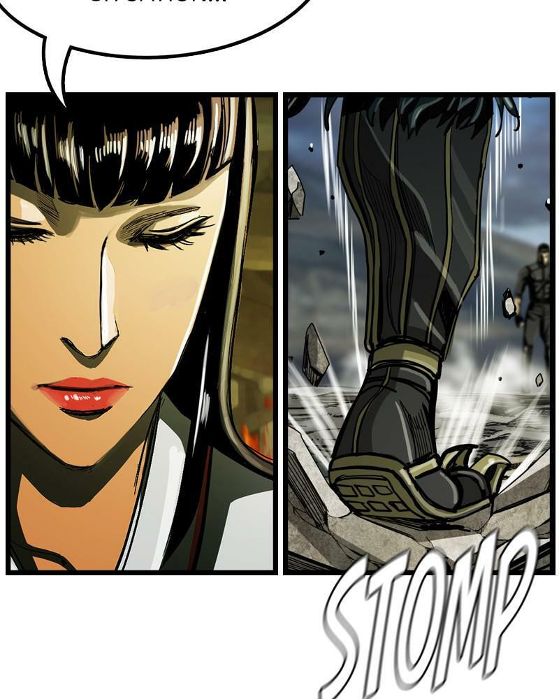 Read The First Hunter chapter 52 image 68 on Lezhin