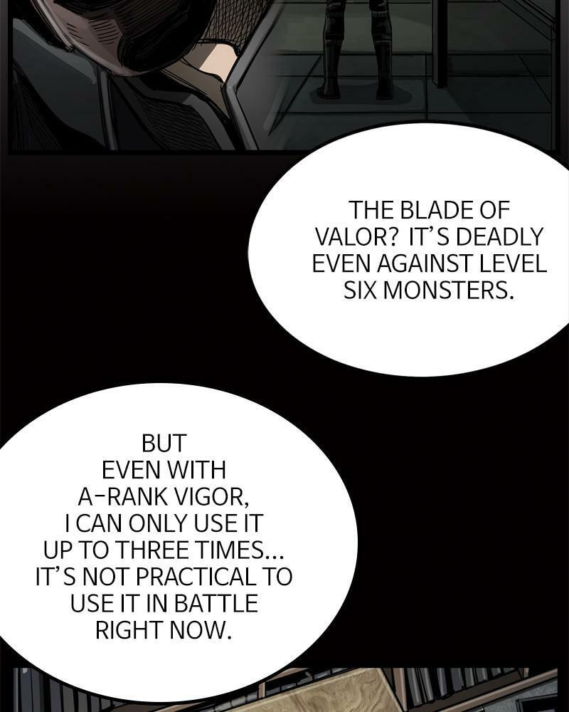 Read The First Hunter chapter 52 image 7 on Lezhin