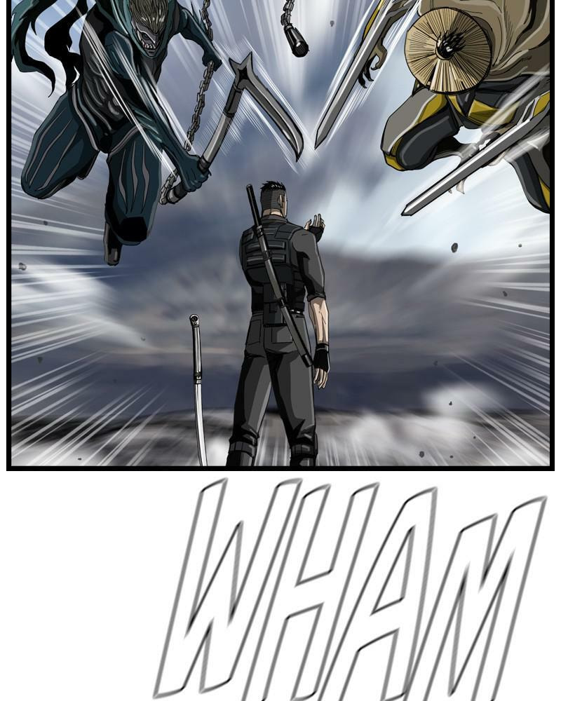 Read The First Hunter chapter 52 image 75 on Lezhin