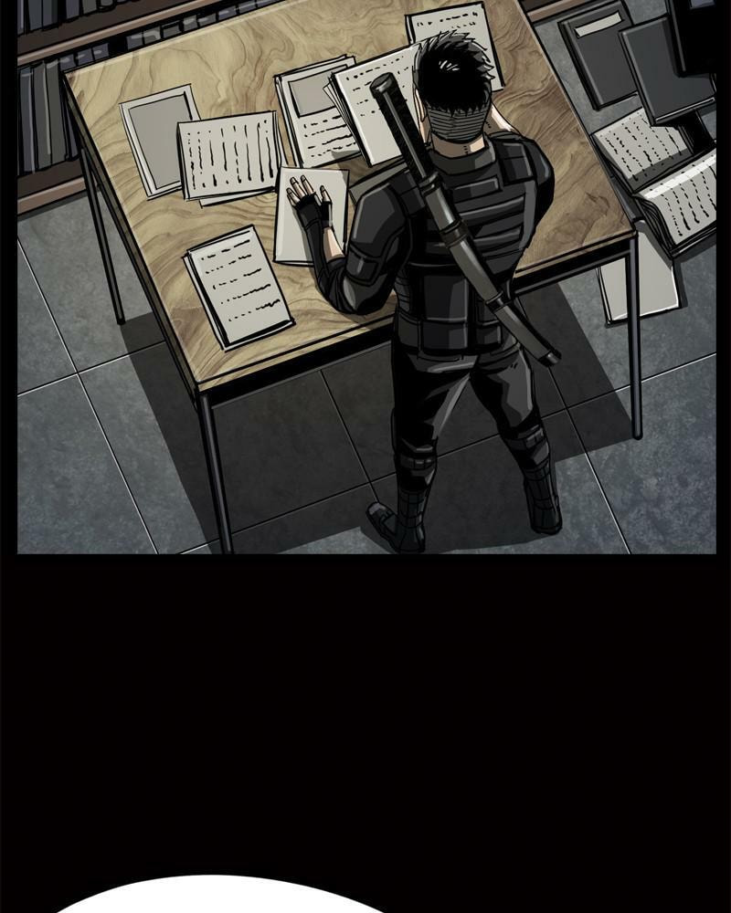 Read The First Hunter chapter 52 image 8 on Lezhin