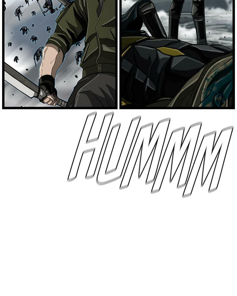 Read The First Hunter chapter 52 image 84 on Lezhin