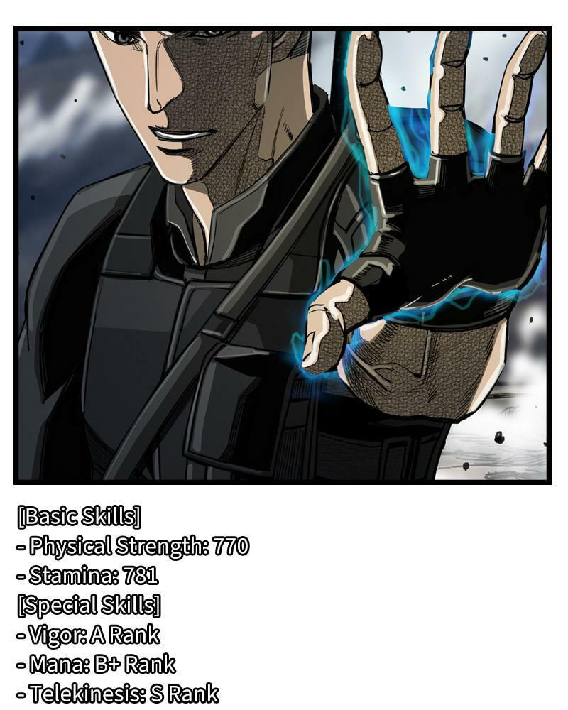 Read The First Hunter chapter 52 image 85 on Lezhin