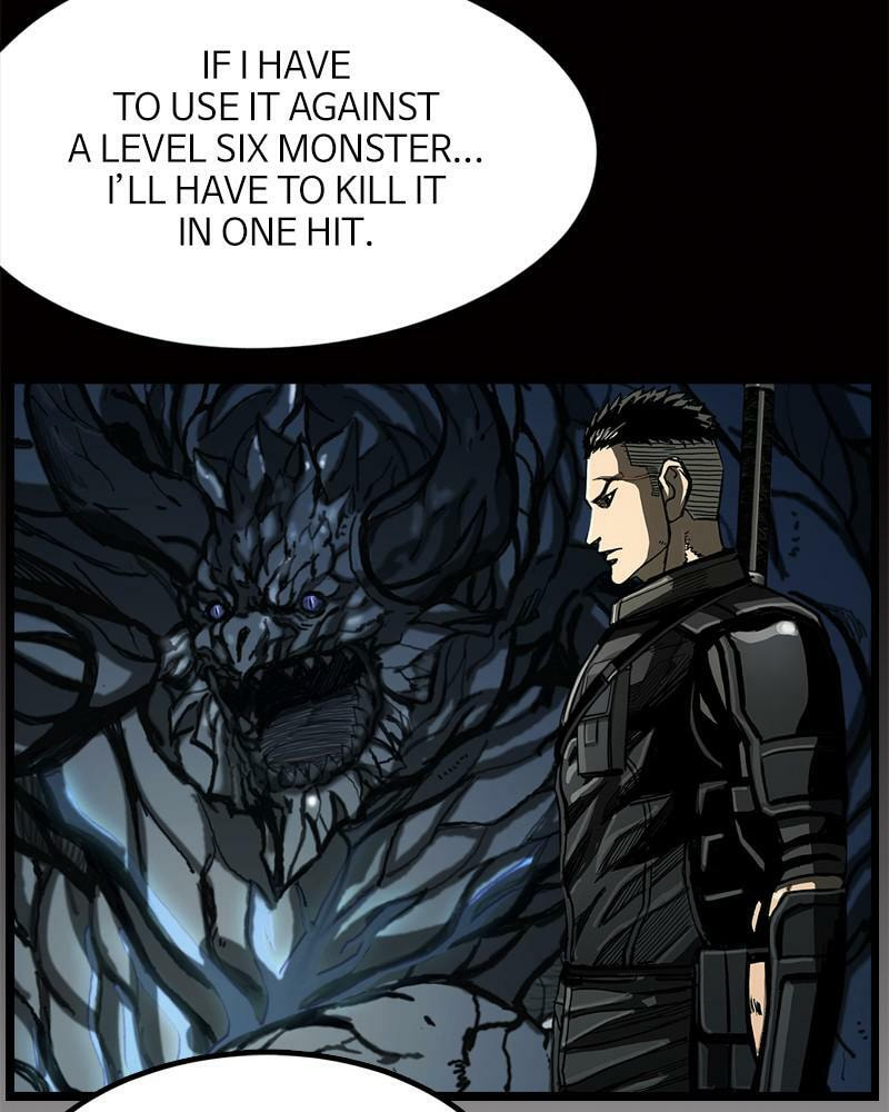 Read The First Hunter chapter 52 image 9 on Lezhin