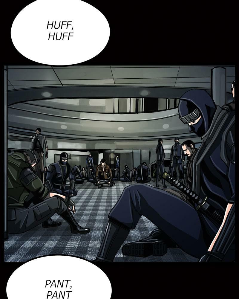 Read The First Hunter chapter 52 image 90 on Lezhin