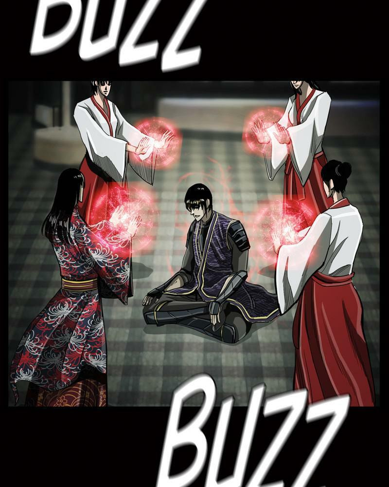 Read The First Hunter chapter 52 image 94 on Lezhin