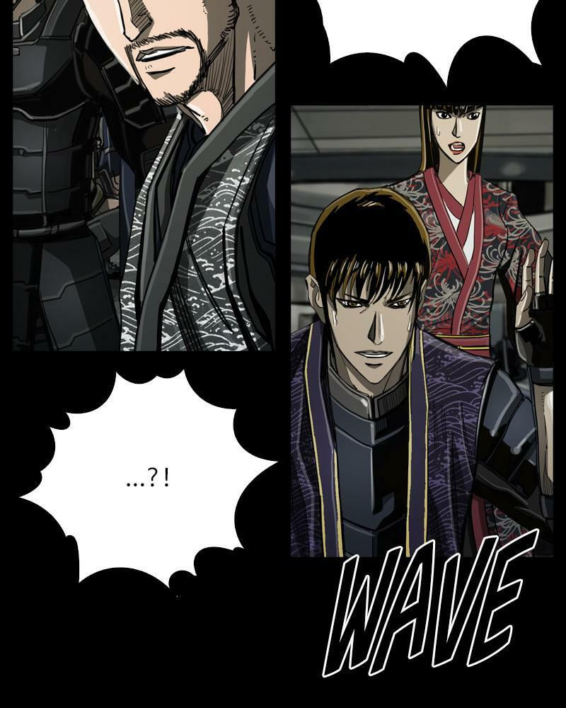 Read The First Hunter chapter 52 image 98 on Lezhin