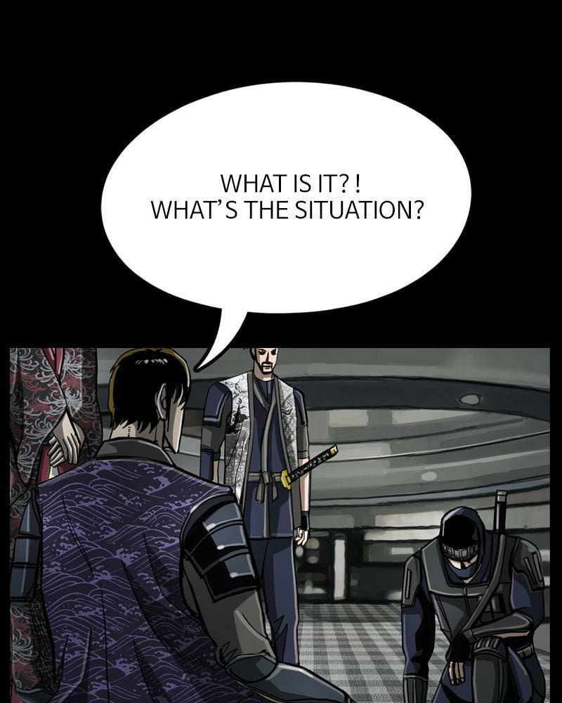 Read The First Hunter chapter 52 image 99 on Lezhin