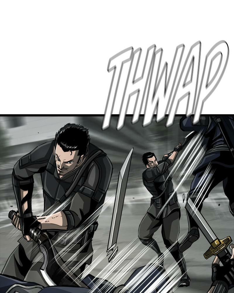 Read The First Hunter chapter 53 image 11 on Lezhin