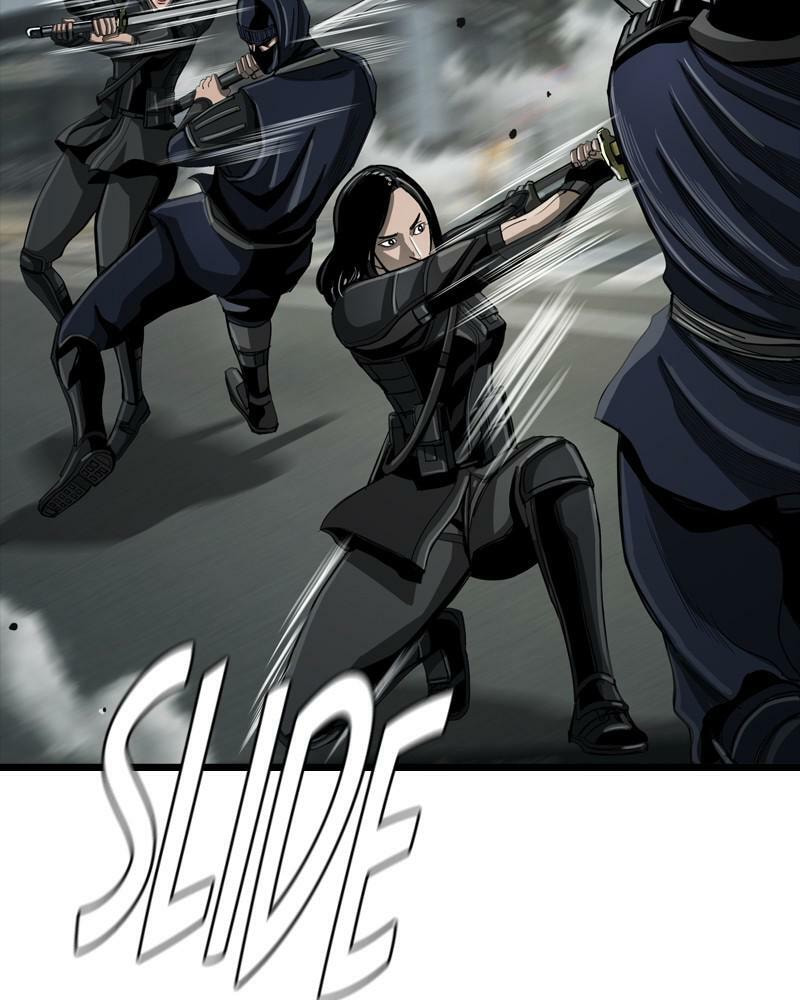 Read The First Hunter chapter 53 image 13 on Lezhin