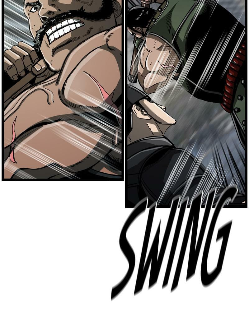 Read The First Hunter chapter 53 image 16 on Lezhin