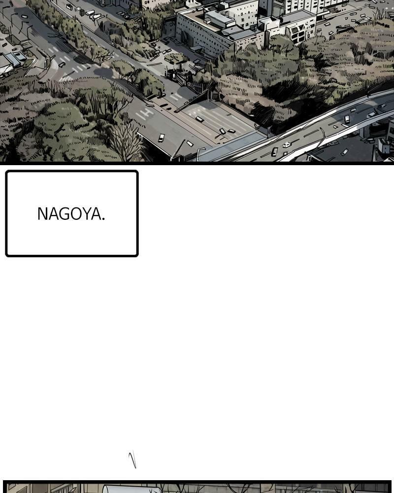 Read The First Hunter chapter 53 image 2 on Lezhin