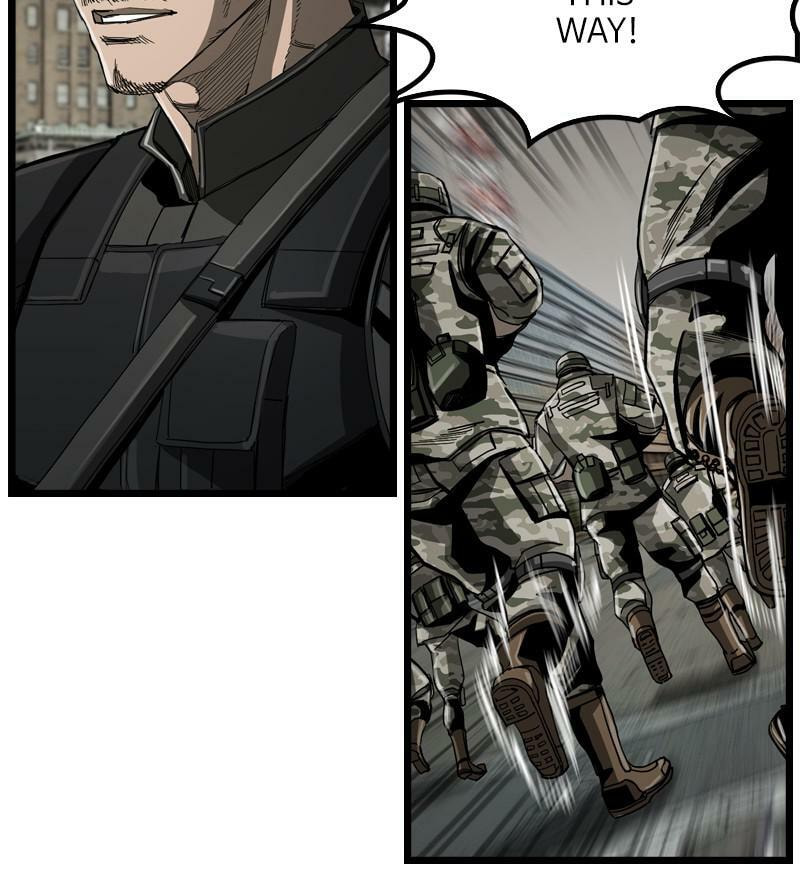 Read The First Hunter chapter 53 image 22 on Lezhin