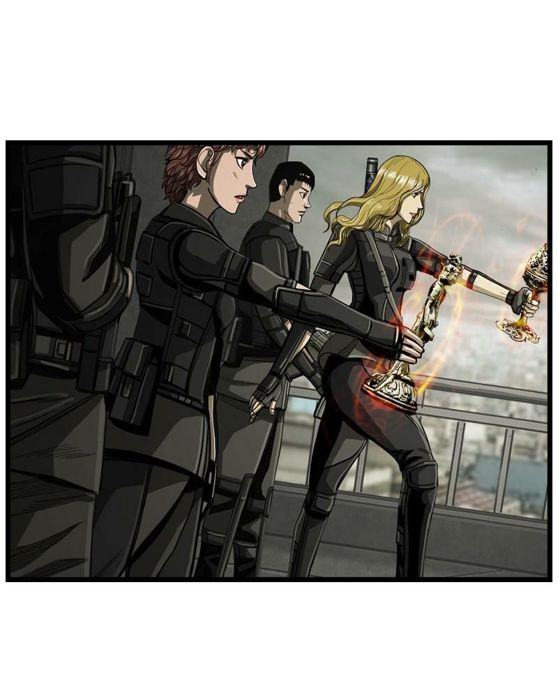 Read The First Hunter chapter 53 image 26 on Lezhin